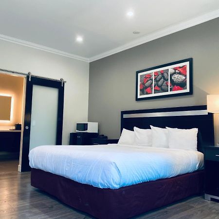 Granada Inn San Fernando Dış mekan fotoğraf