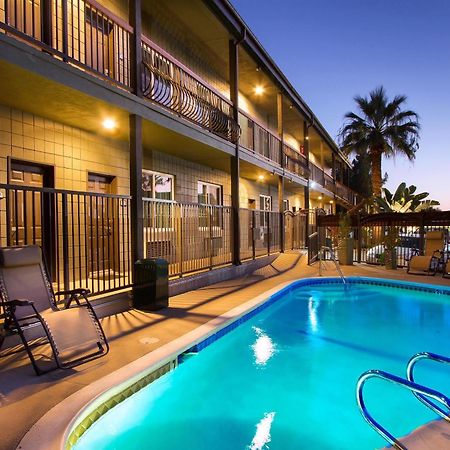 Granada Inn San Fernando Dış mekan fotoğraf