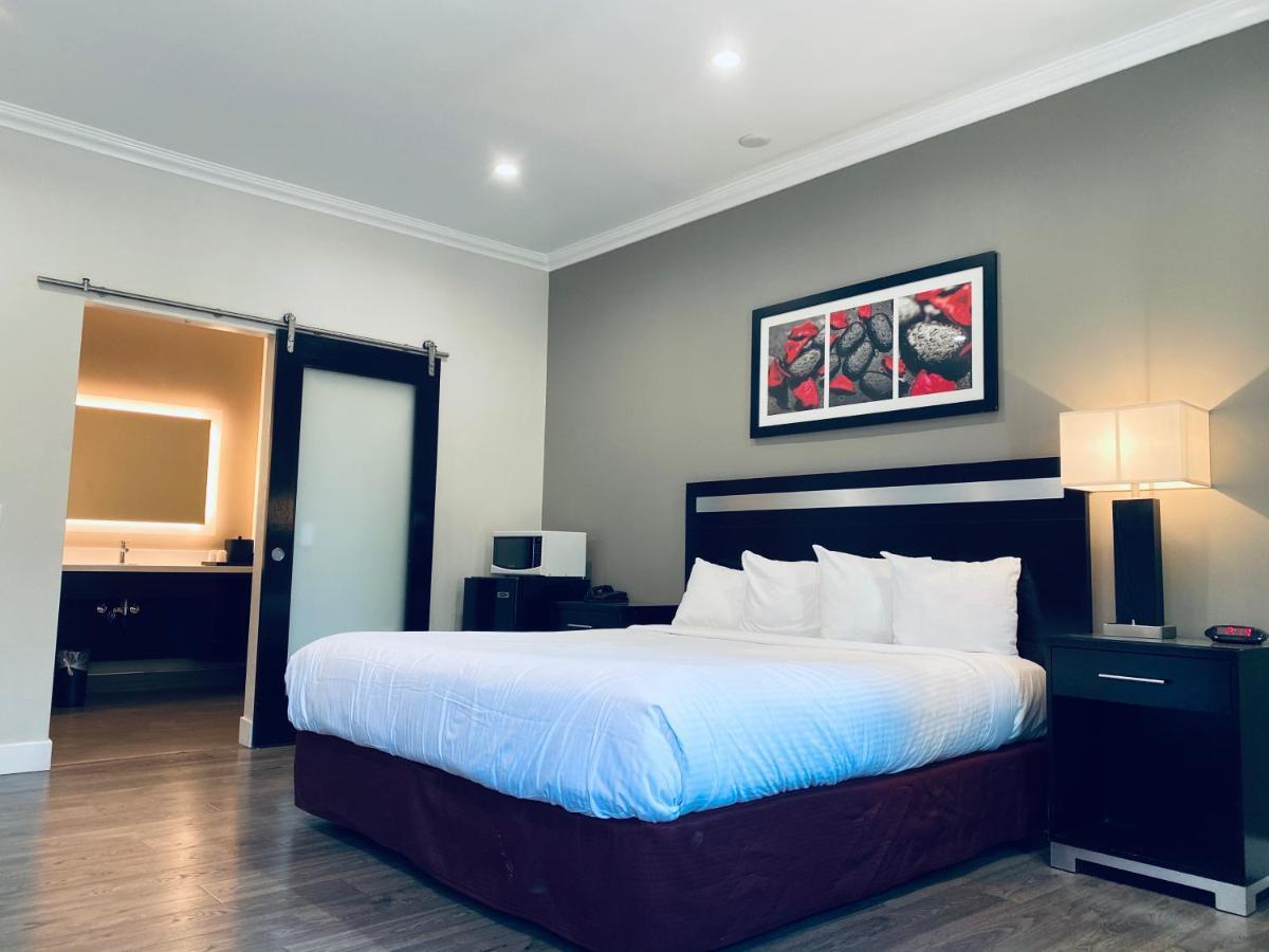 Granada Inn San Fernando Dış mekan fotoğraf