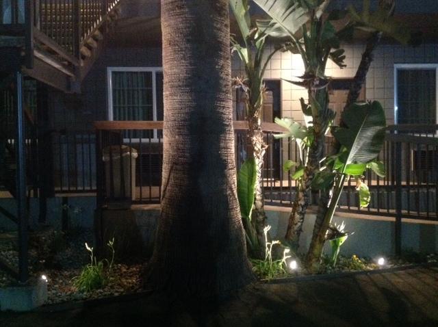 Granada Inn San Fernando Dış mekan fotoğraf