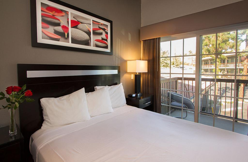 Granada Inn San Fernando Oda fotoğraf