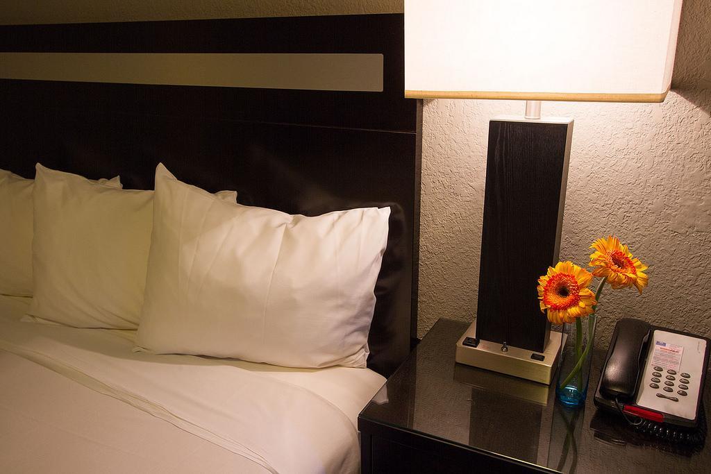 Granada Inn San Fernando Dış mekan fotoğraf