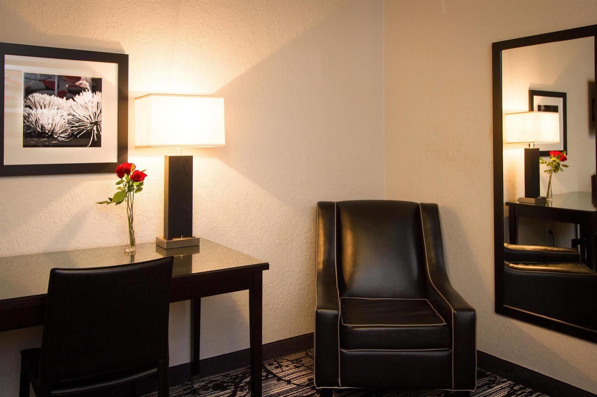 Granada Inn San Fernando Dış mekan fotoğraf