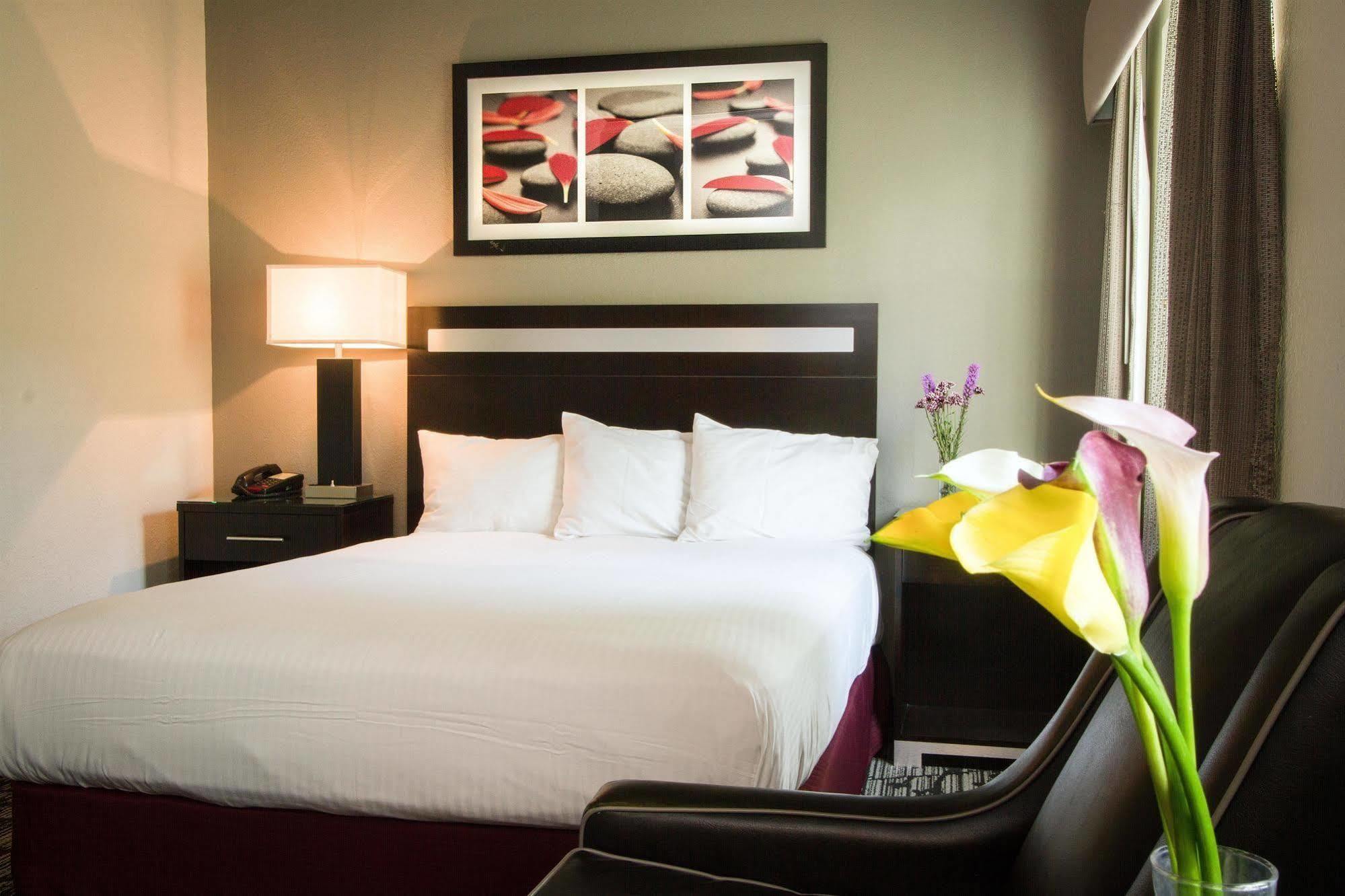 Granada Inn San Fernando Dış mekan fotoğraf