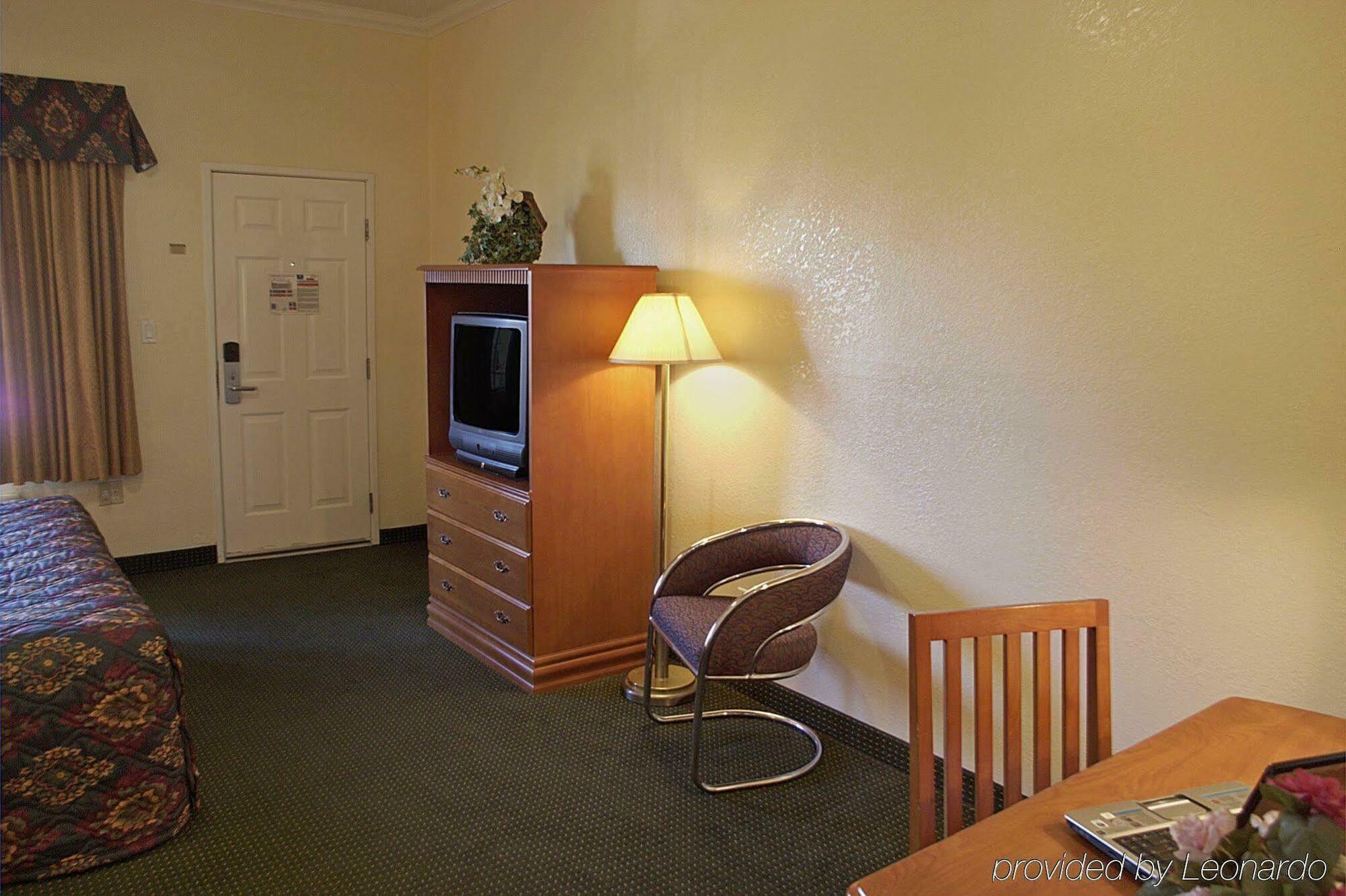 Granada Inn San Fernando Dış mekan fotoğraf